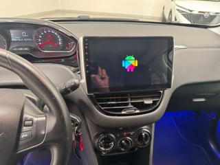PEUGEOT 208 usata, con Autoradio