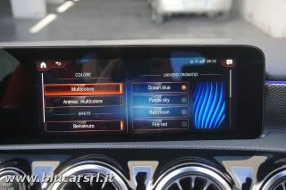 MERCEDES-BENZ A 160 usata, con Autoradio digitale