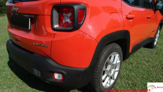 JEEP Renegade usata 48