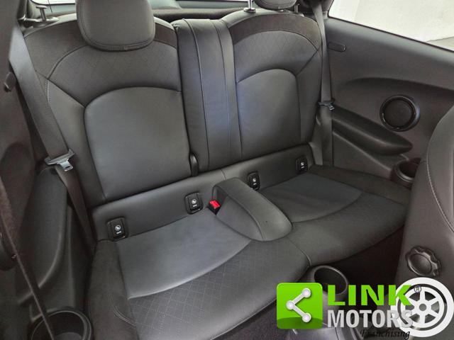 MINI Cooper S usata, con Cerchi in lega