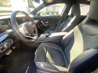 MERCEDES-BENZ A 180 usata 8