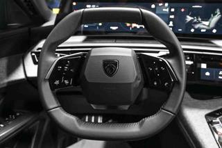 PEUGEOT 3008 usata, con ESP