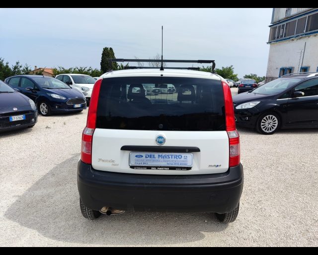 FIAT Panda usata 14