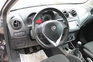 ALFA ROMEO MiTo usata, con Immobilizzatore elettronico