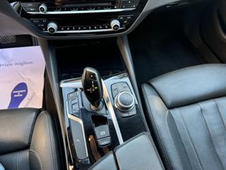 BMW 530 usata, con Climatizzatore