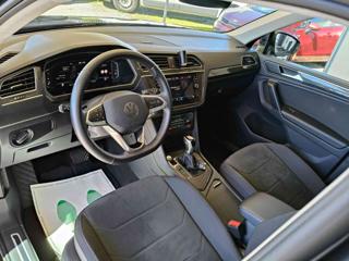 VOLKSWAGEN Tiguan usata, con Boardcomputer