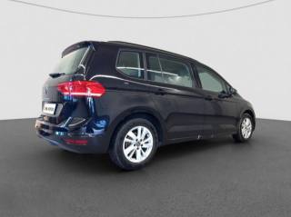 VOLKSWAGEN Touran usata, con Airbag