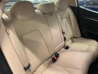 MASERATI Ghibli usata 23