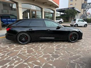 AUDI A6 usata, con Climatizzatore