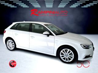 AUDI A3 usata 5