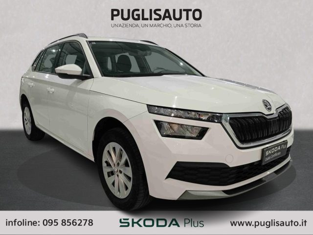 SKODA Kamiq usata, con ABS