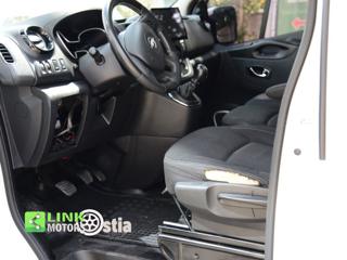 OPEL Vivaro usata, con Servosterzo
