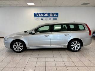 VOLVO V70 V70 D4 Geartronic Momentum