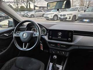 SKODA Scala usata, con Fendinebbia