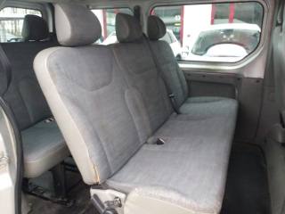 RENAULT Trafic usata, con Pneumatici da neve