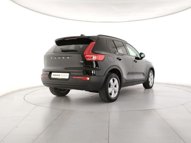 VOLVO XC40 usata, con Alzacristalli elettrici