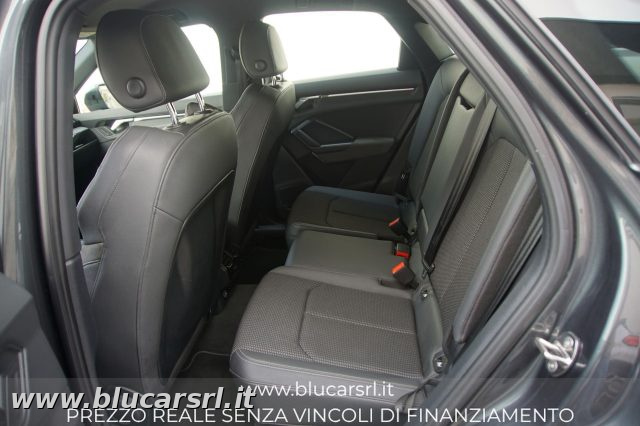 AUDI Q3 usata 10