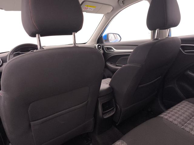 MG ZS usata, con Chiusura centralizzata telecomandata