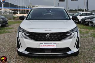 PEUGEOT 3008 usata, con Airbag