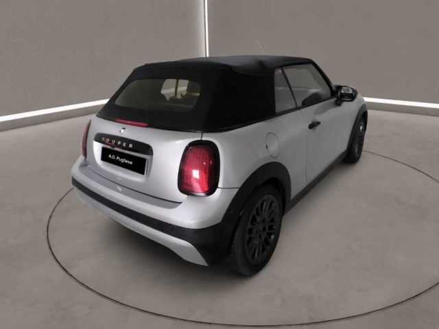 MINI Mini usata, con Cerchi in lega