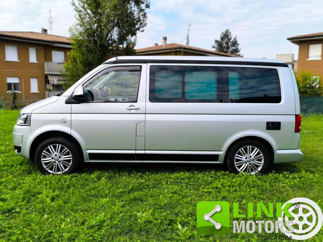 VOLKSWAGEN T5 usata, con Airbag Passeggero