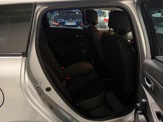 RENAULT Clio usata, con Filtro antiparticolato