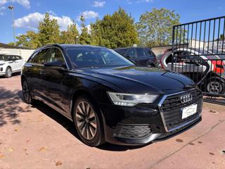 AUDI A6 usata, con Airbag laterali