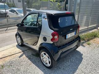 SMART ForTwo usata, con Cerchi in lega