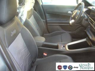 JEEP Avenger usata, con Bluetooth
