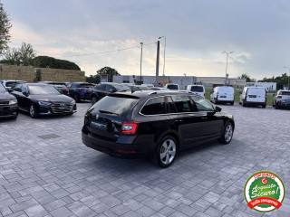 SKODA Octavia usata, con Chiusura centralizzata