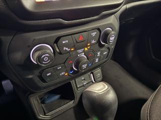 JEEP Renegade usata, con Park Distance Control