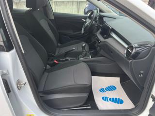 SKODA Fabia usata, con Climatizzatore