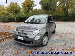 FIAT 500 usata, con Airbag laterali