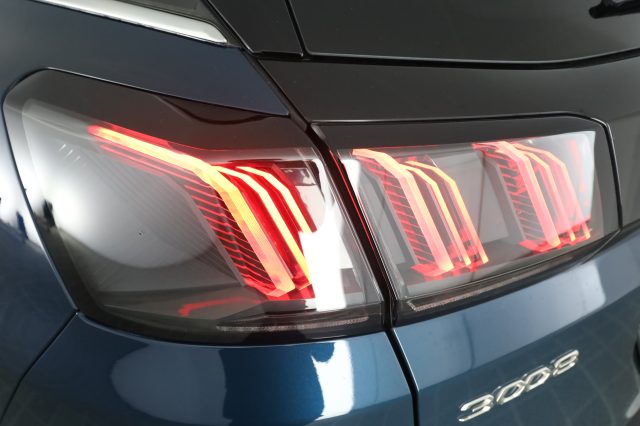 PEUGEOT 3008 usata 15