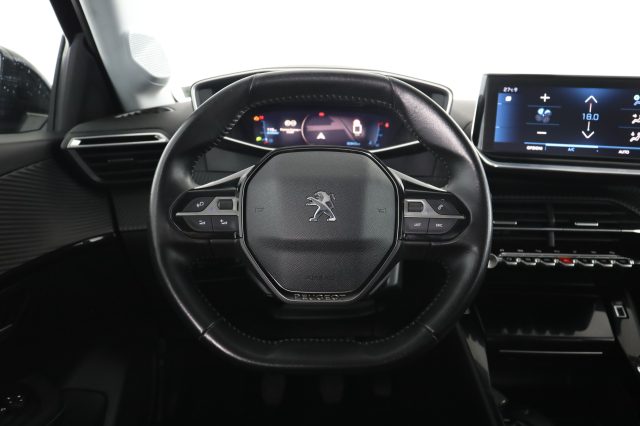 PEUGEOT 208 usata 5