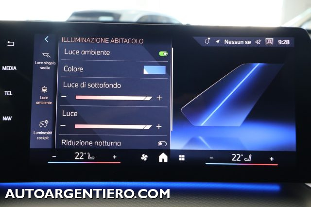 BMW X1 usata, con Servosterzo