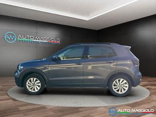 VOLKSWAGEN T-Cross usata, con Cerchi in lega