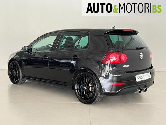 VOLKSWAGEN Golf usata, con Antifurto