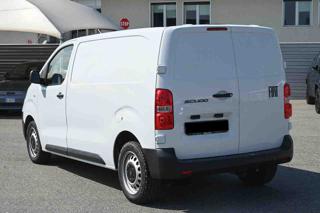 FIAT Scudo usata, con Boardcomputer