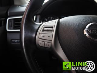 NISSAN Qashqai usata 19