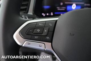 VOLKSWAGEN T-Roc usata, con Cruise Control