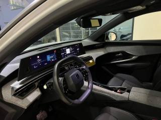 PEUGEOT 3008 usata, con Isofix