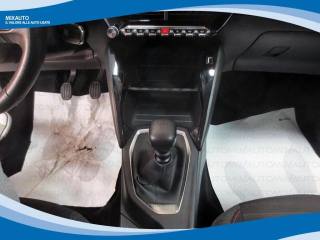 PEUGEOT 208 usata, con Boardcomputer