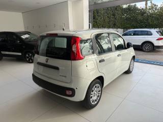 FIAT Panda usata, con Autoradio