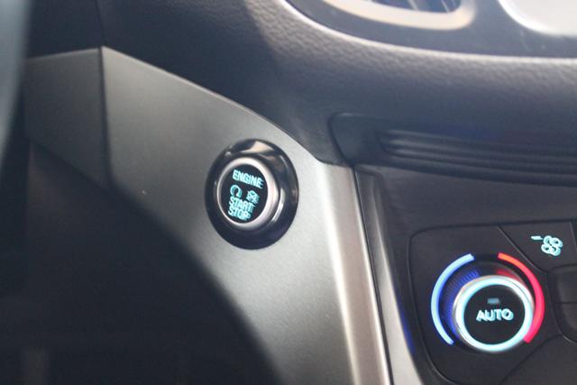 FORD Kuga usata, con Isofix