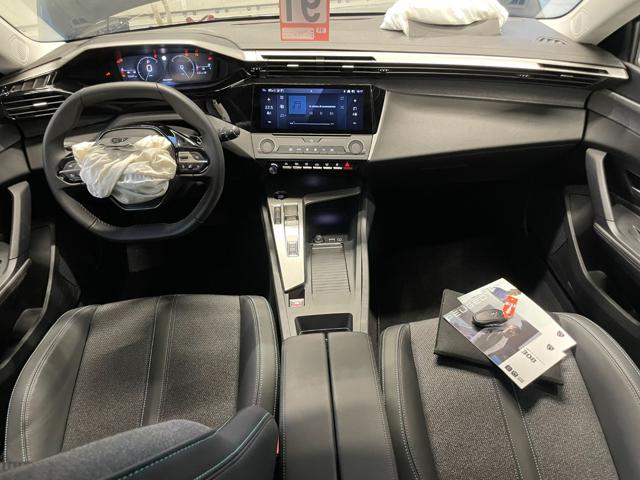PEUGEOT 308 usata, con Fendinebbia