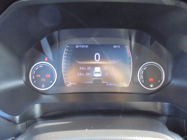 DR MOTOR DR 5.0 usata 49