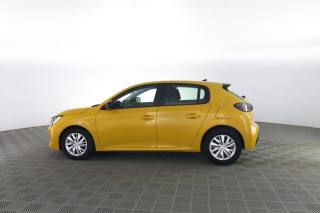 PEUGEOT 208 usata 5