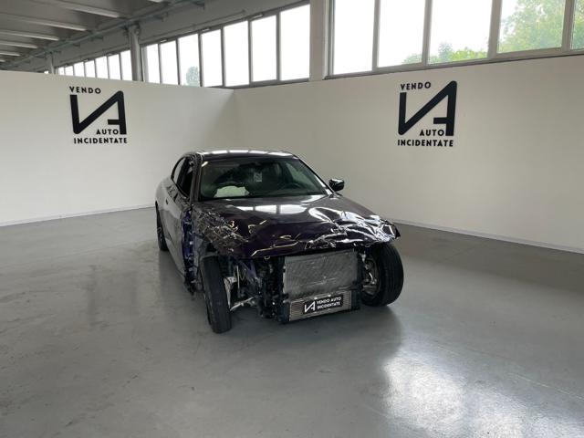 BMW 220 usata, con ABS