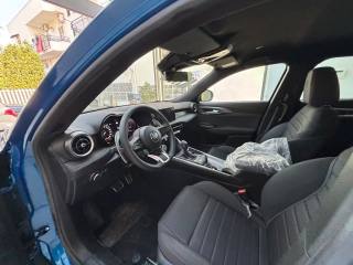 ALFA ROMEO Tonale usata, con Fari LED